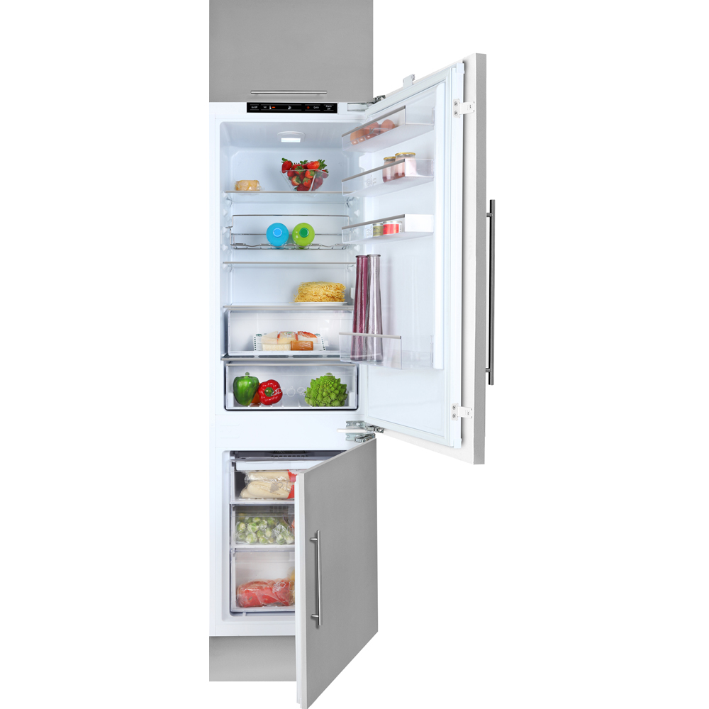  Холодильники Teka Холодильник TEKA TKI4 325 DD  Фирменный магазин  Галерея встраиваемой техники Teka