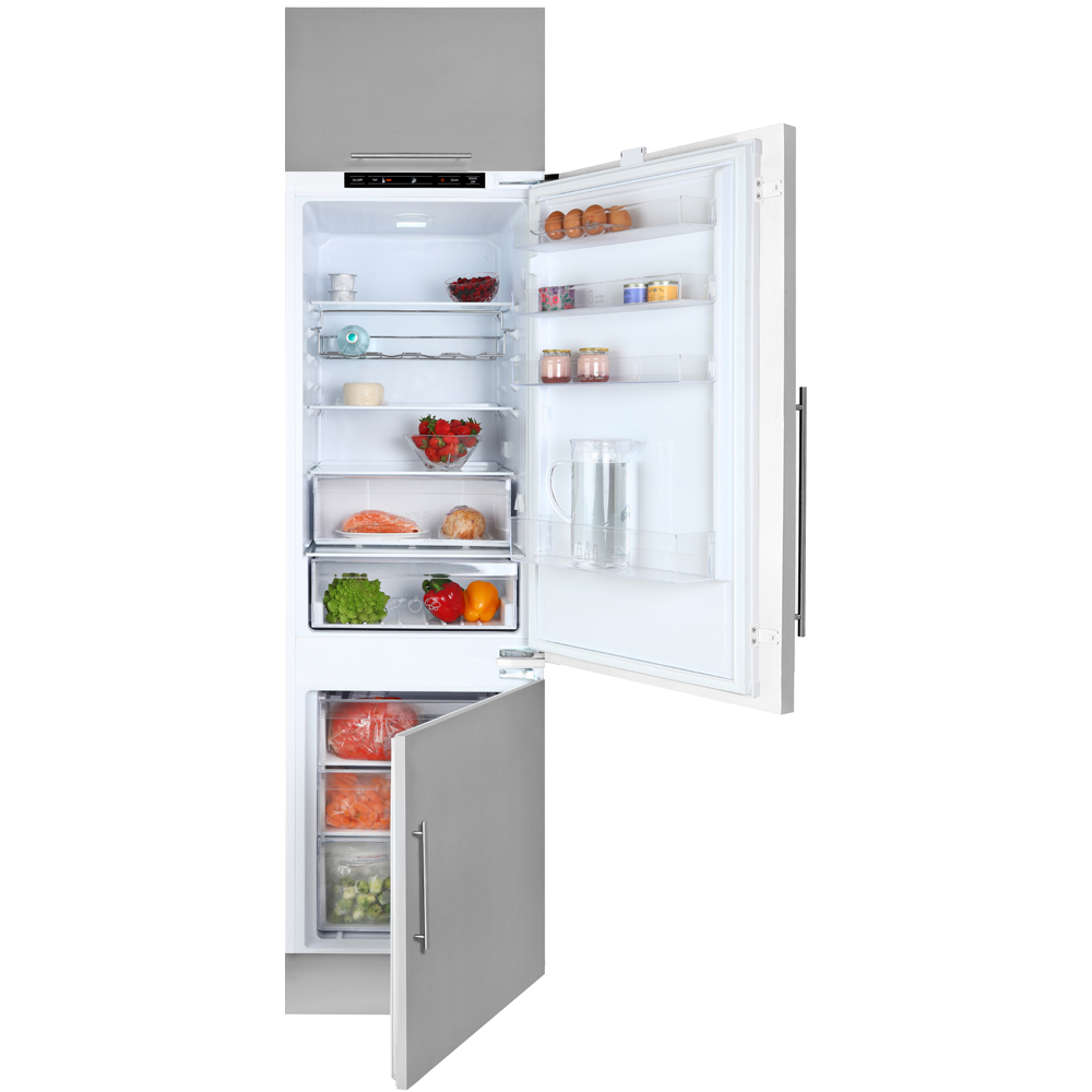  Холодильники Teka Холодильник TEKA CI3 320   Фирменный магазин  Галерея встраиваемой техники Teka