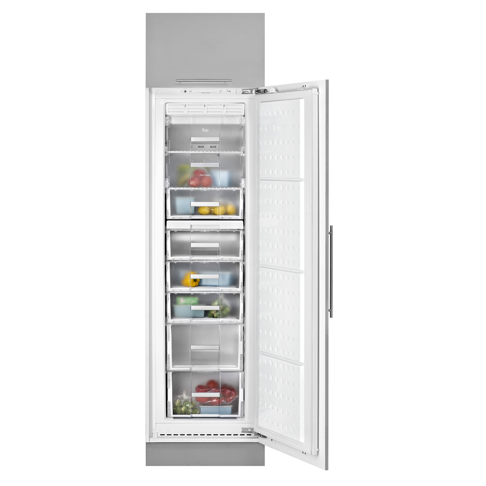  Холодильники Teka Морозильная камера ТЕКА TGI2 200 NF   Фирменный магазин  Галерея встраиваемой техники Teka