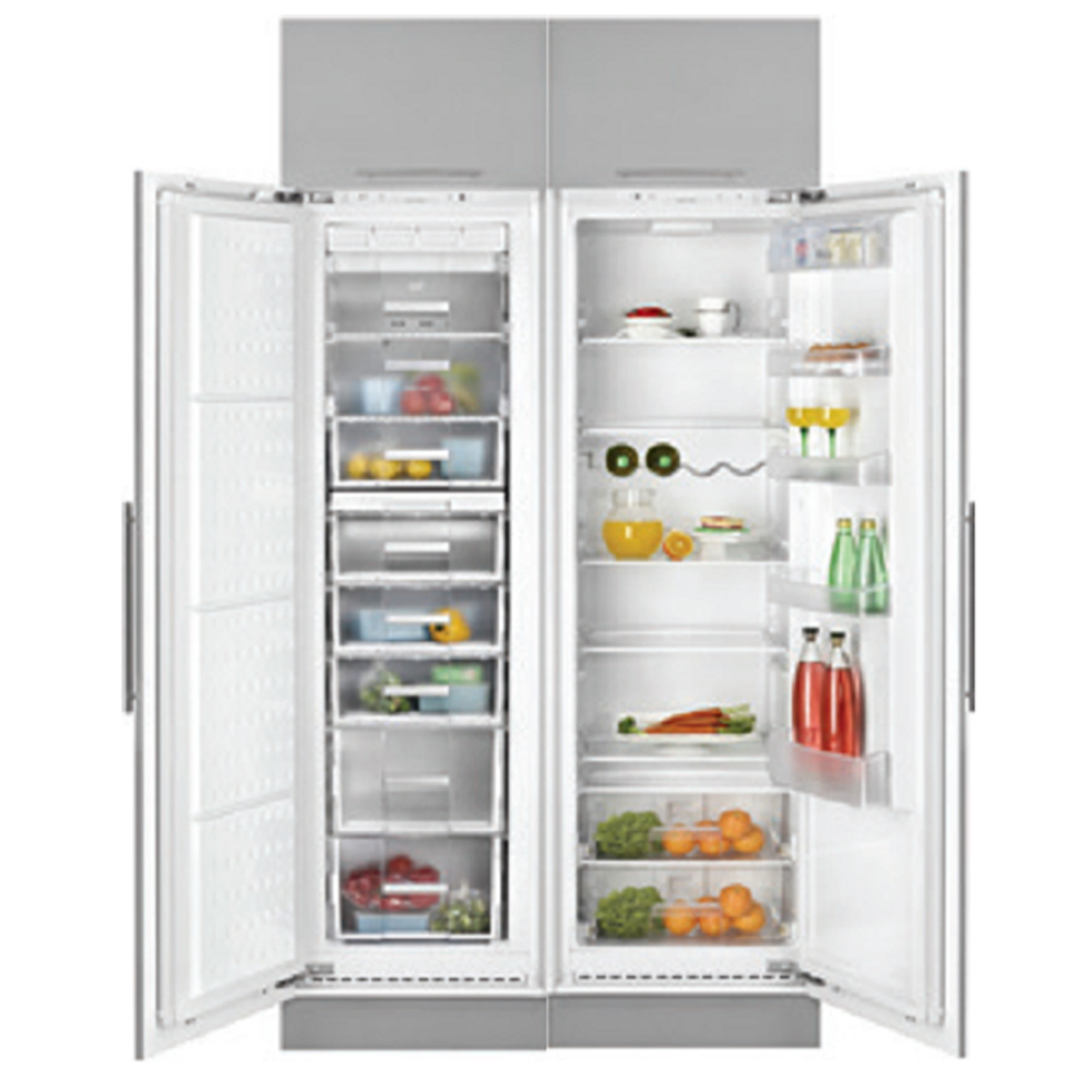  Холодильники Teka Холодильная камера ТЕКА TKI2 300   Фирменный магазин  Галерея встраиваемой техники Teka